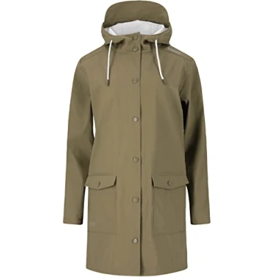 Image of WEATHER REPORT Tass Jacket 1107 Mermaid 40