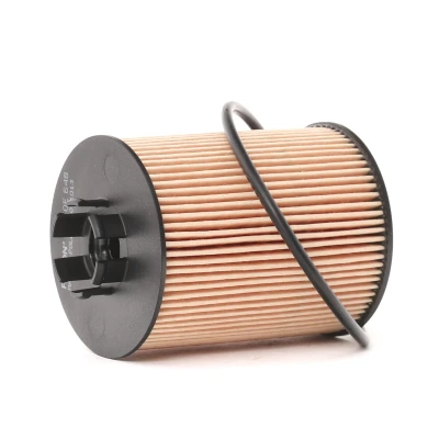 Image of 90530260, 90543378, 9192425 Oil Filter FILTRON OE 648 Insert VAUXHALL: Astra Mk5, Corsa Mk3, Mk2, OPEL: H Saloon, Hatchback
