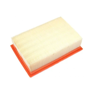 Image of 1444CE, 1444W5 Air Filter MAPCO 60874 66mm 167mm 243mm tetragonal Insert PEUGEOT: 206 Hatchback, 307 CC, CITROËN: C4 I Hatchback
