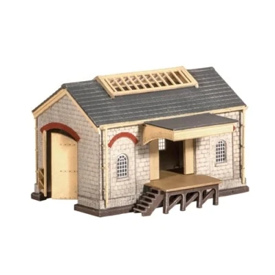 Image of Peco Stone Goods Shed