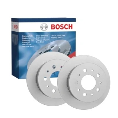 Image of 4246Y7, 4246Y9, 4249L0 Brake disc BOSCH 0 986 479 B63 280mm 16mm 5 118mm solid Coated CITROËN: Relay II Van, Platform / Chassis, I Van