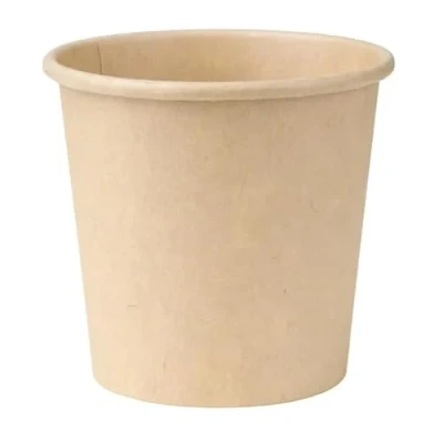 Image of Fiesta Portion Pots 80ml (000)