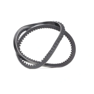 Image of 720500107 V Belt BOSCH 1 987 947 632 10mm 750mm MERCEDES BENZ: SL Convertible, S Class Saloon, Coupe, VOLVO: 760 740 Saloon