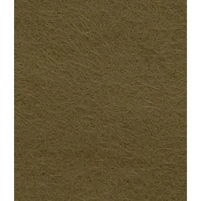 Image of Melody Jane Dolls House Olive Green Self Adhesive Carpet Miniature Wall to Flooring