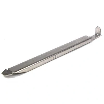 Image of Volvo Genuine C70 (06 ) C30, S40, V50 (04 Headlamp/Headlight Retaining Pin