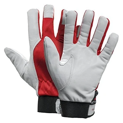 Image of Pfanner 100003 winter gloves, robust goatskin L