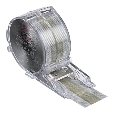 Image of Staple Cartridge, 30 Sheet Capacity, 5000/Box, Sold as 1 Each