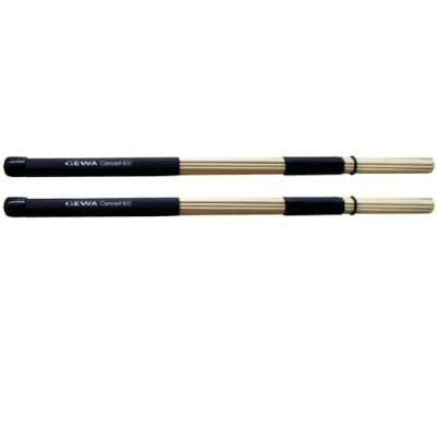 Image of GEWA 821830 Schlägel Rods Concert