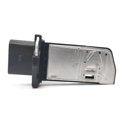 Image of Mass Air Flow Meter MAF Sensor for Audi A3 A4 A6 TT VW Jetta Golf Scirocco Passat 2.0 Petrol SEAT Altea Leon Toledo 06F906461A