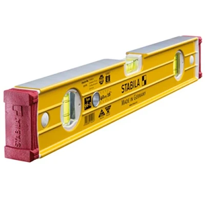 Image of Stabila 96 2 40 Level 3 Vial 40cm / 16in 15225