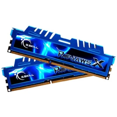 Image of G.Skill F3 2400C11D 16GXM Memory Module