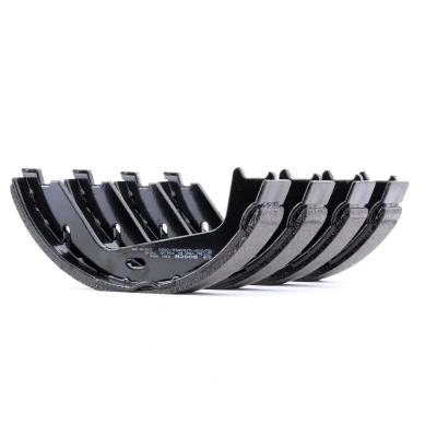 Image of 31262874 Handbrake Shoes BOSCH 0 986 487 794 VOLVO: XC90 I