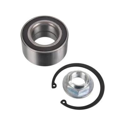 Image of 8V511215BB, 8V511215BBS1 Wheel bearing kit BLUE PRINT ADBP820022 FORD: FIESTA 6, 5, Focus Mk1 Hatchback, MAZDA: 2 Hatchback