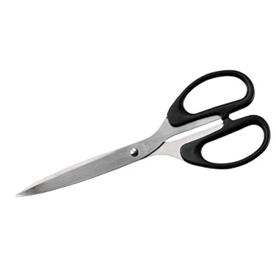 Image of Hainenko Value 8/203mm Scissors Black