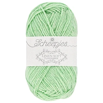 Image of Scheepjes Linen Soft 623 Yarn 10x50g