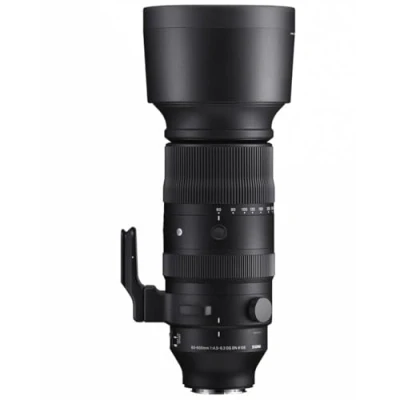 Image of Sigma 60 600mm F4.5 6.3 DG DN OS for L Mount