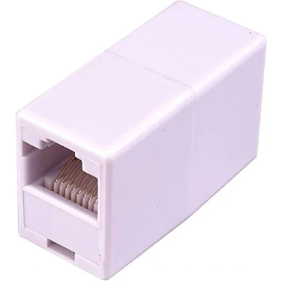 Image of PremiumCord Coupling RJ45 8/8 1:1 UTP