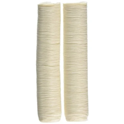 Image of 30mm Collagen Edible Sausage Casings 2 Pack 80ft Total Length