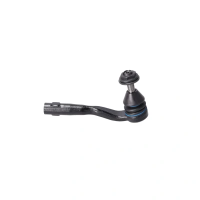 Image of 1663300403, A1663300403 Track rod end FEBI BILSTEIN 100775 BMTS Turbo NEW Front Axle Left, Right with nut MERCEDES BENZ: