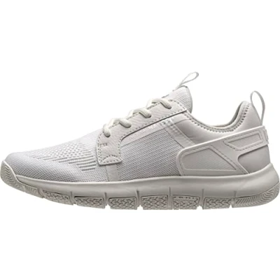 Image of Helly Hansen Women&#039;s W Henley Sneaker, 001 White, 4 UK