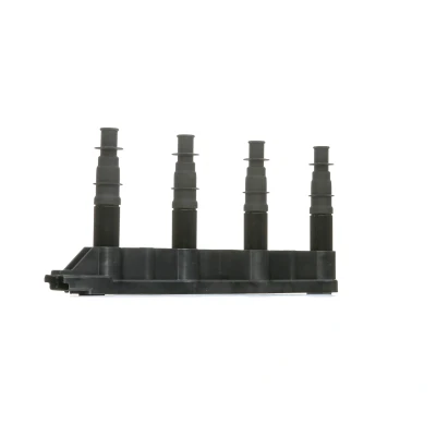 Image of 597085 Ignition coil BOSCH 0 986 22A 205 PEUGEOT: 307 Hatchback, 207 206 CITROËN: C2 C4 I Coupe