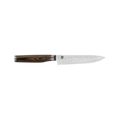 Image of Kai Shun Premier Steak Knife Set 2pcs (KAI TDMS 400)