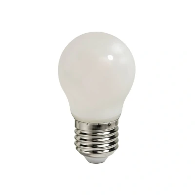 Image of Nordlux LED bulb G45 E27 4.7W CCT 560lm smart dimmable