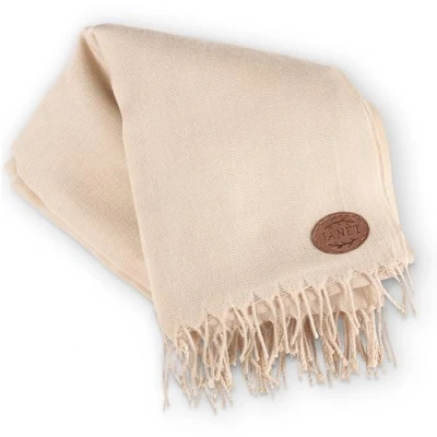 Image of History &amp; Heraldry Personalised PashminaScarf (Janet)