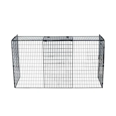 Image of Safetots Original Fireguard with Extension, Premium Child &amp; Pet Safety Barrier for Fireplaces, Adjustable up to 214cm Width, Easy Install, Baby and Toddler Fire Guard