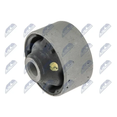 Image of 545001M100, 545011M100, 545840Q000, 545841D000, 545841J000 Arm Bushes NTY ZTP KA 329A front axle, inner, in of Left, Right, Lower
