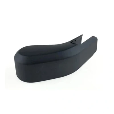 Image of JINFOLI Rear Windshield Windscreen Washer Wiper Arm Nut Cover Cap, for Volvo, XC60 2018 2022, Car Accessories Cap
