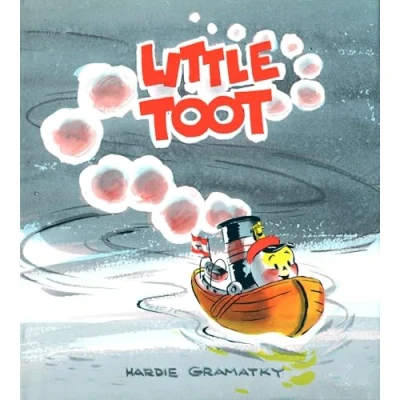 Image of Little Toot