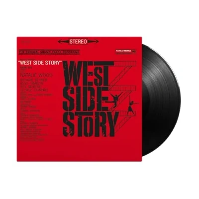 Image of West Side Story [VINYL]