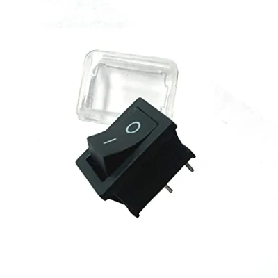 Image of Tour Fit ON/OFF Switch with Cover for Powakaddy Electric Golf Trolley Freeway Legend etc. (5)