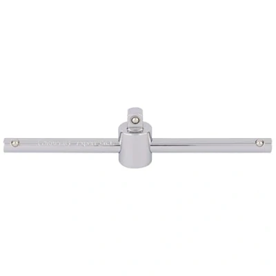 Image of Draper Sliding T Bar, 1/4&quot; Sq. Dr.