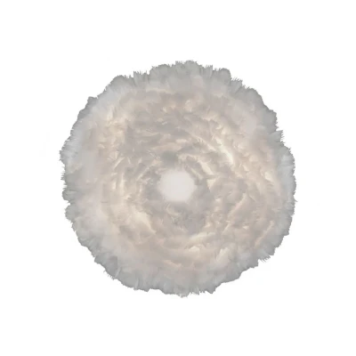 Image of UMAGE Eos up white ceiling light