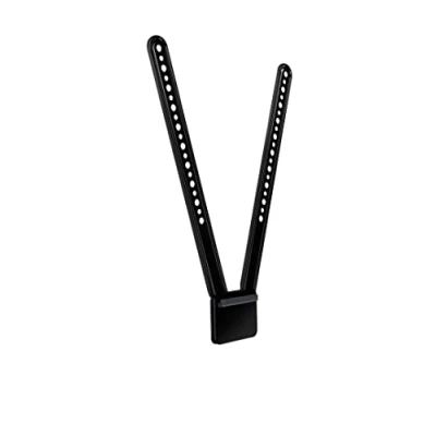 Image of Logitech TV Mount for Video Conference System MeetUpTV, VESA Standard, PC/Mac/Laptop/Macbook/Tablette Black