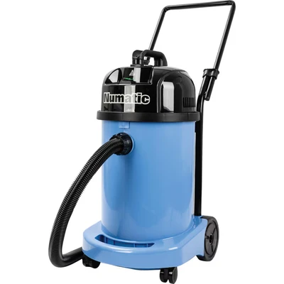 Image of Numatic L922 Professional Wet &#039;N&#039; Dry Vacuum Cleaner, WV470