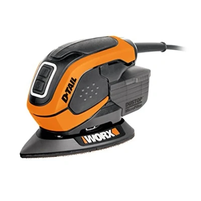 Image of WORX WX648 65W D Tail Sander