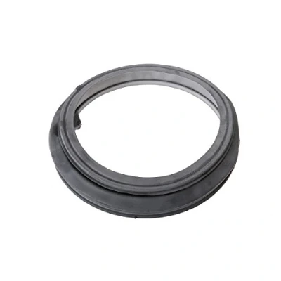 Image of First4Spares Replacement Door Seal Gasket Bellow Boot For Beko Washing Machines