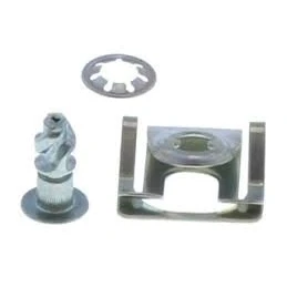 Image of Baxi 241139 Dzus Retainer Kit