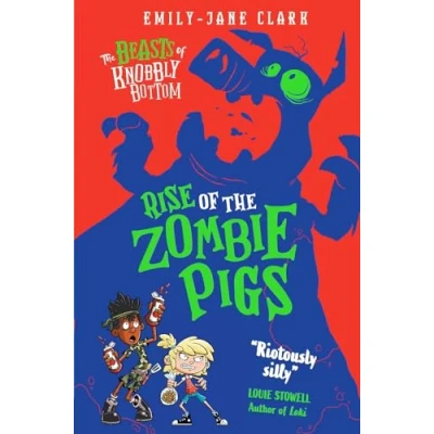 Image of the Beasts of Knobbly Bottom: Rise Zombie Pigs