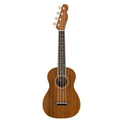 Image of Fender Zuma Concert Ukulele