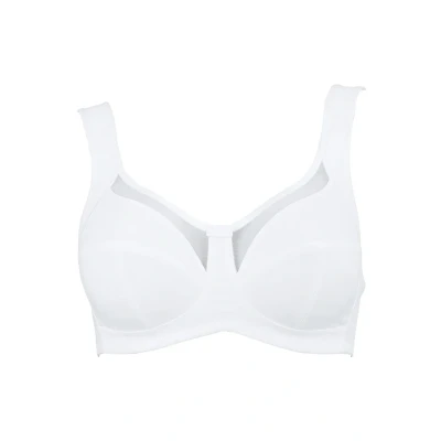 Image of Anita Comfort Women&#039;s 5459 bra Bra, White, 38DD UK