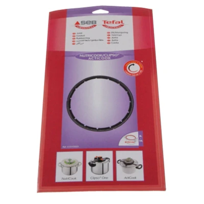 Image of Seb Rubber Seal 8 10L X1010003