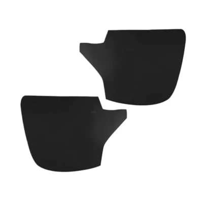 Image of Car Decoration Sticker Styling Interior Door Armrest Panel Cover Trim For Prius 30 2009 2010 2011 2012 2013 2014 2015 Frame