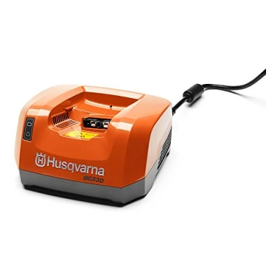 Image of Quick Charger QC330