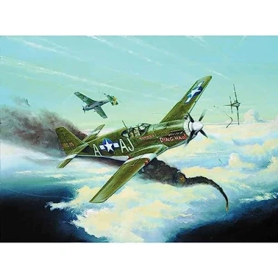 Image of Trumpeter TRU02274 Model Kit, Various