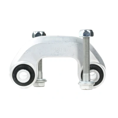 Image of 8D0411317D Anti roll bar link DELPHI TC929 90mm AUDI: A6 C5 Avant, A4 B5 Saloon, VOLKSWAGEN: Passat GP Estate