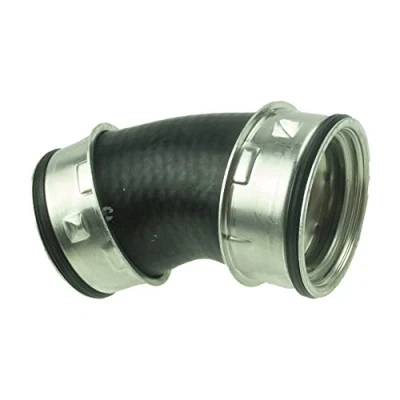 Image of 7L6145967B Turbocharger Hose LTD PE (Polyethylene) VOLKSWAGEN: Touareg I